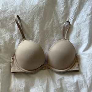 PINK Wear Everywhere Super Push-Up Bra
